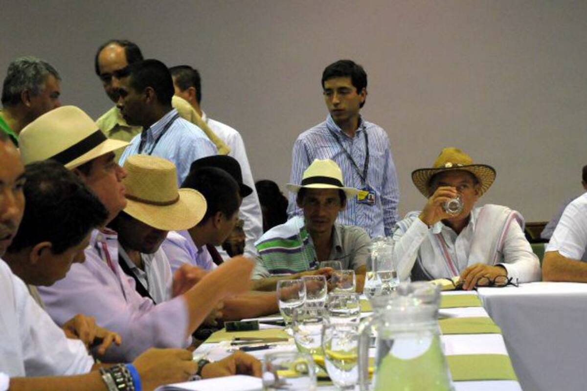 Este jueves sigue la puja por la ayuda del precio (Foto: COLPRENSA/VANGUARDIA LIBERAL)