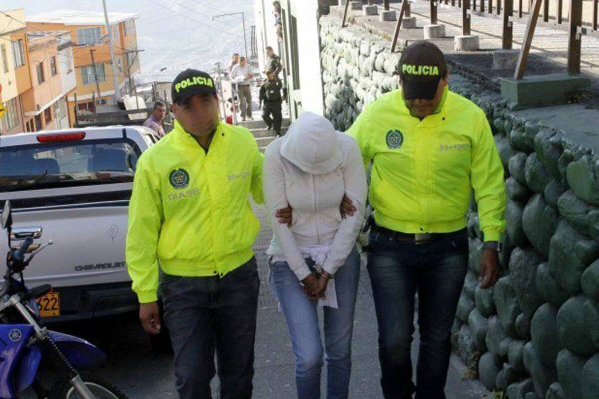 Pagará 24 años de cárcel por extorsionar a profesores en Caldas (Foto: COLPRENSA/VANGUARDIA LIBERAL)