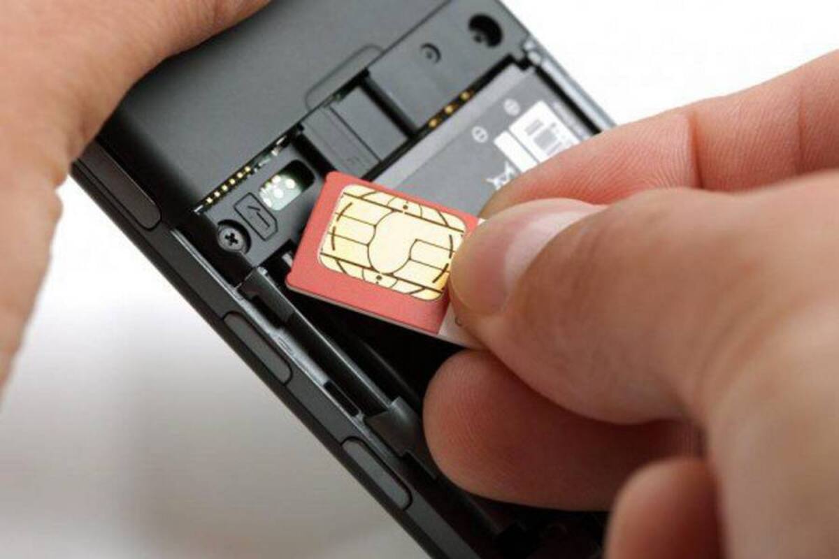 Llega el fin de la SIM y nace la UICC (Foto: colprensa/VANGUARDIALIBERAL)