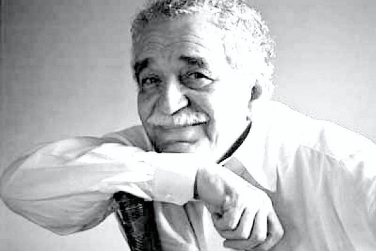 Estos son los finalistas del premio Gabriel García Márquez (Foto: Archivo/VANGUARDIA LIBERAL)