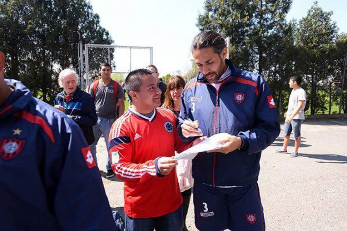Definidos fechas y horarios de la Recopa Sudamericana (Foto: COLPRENSA/VANGUARDIA LIBERAL)