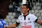 El ‘Tiburon’ Romero está al acecho en el Once Caldas