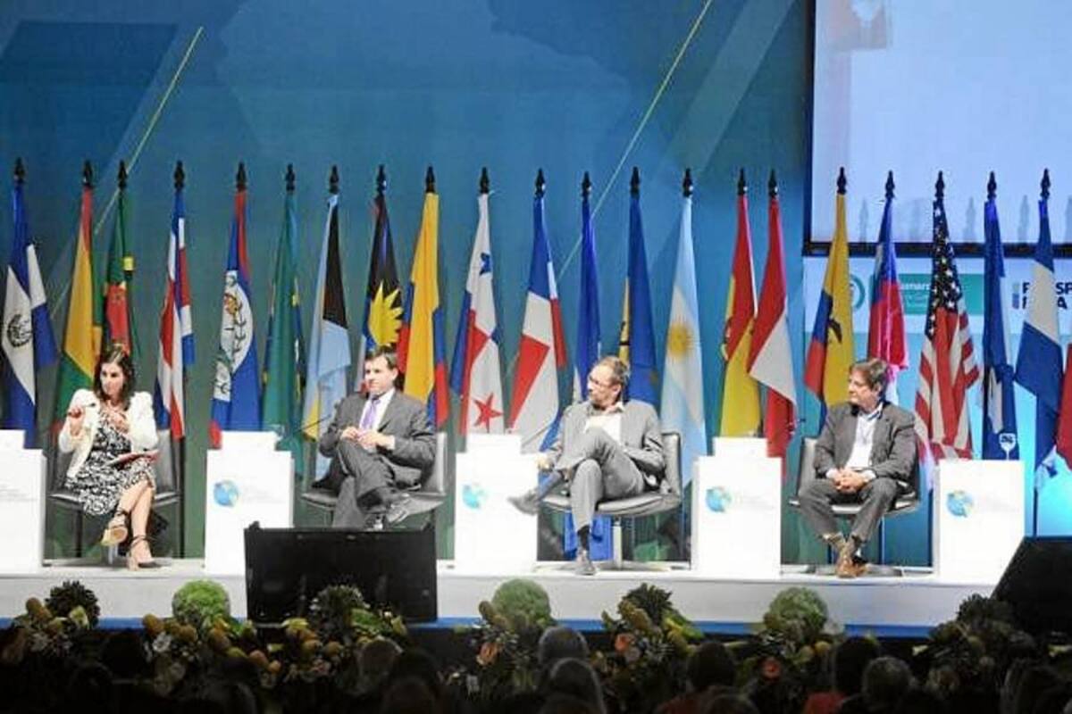 Falta de competitividad en la educación (Foto: Archivo/VANGUARDIA LIBERAL)