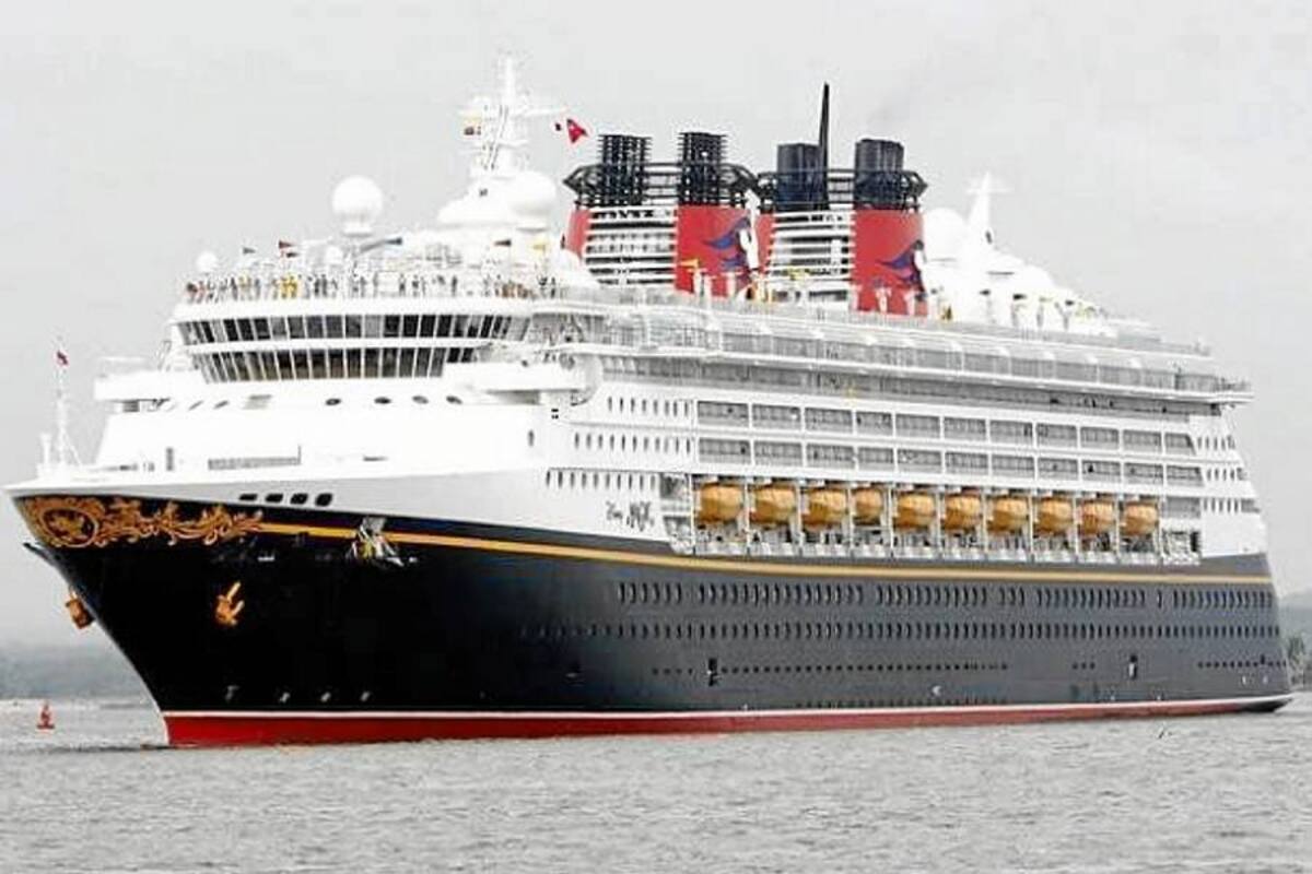 Llegada de cruceros a Cartagena traerá más de 350.000 pasajeros (Foto: Archivo/VANGUARDIA LIBERAL)