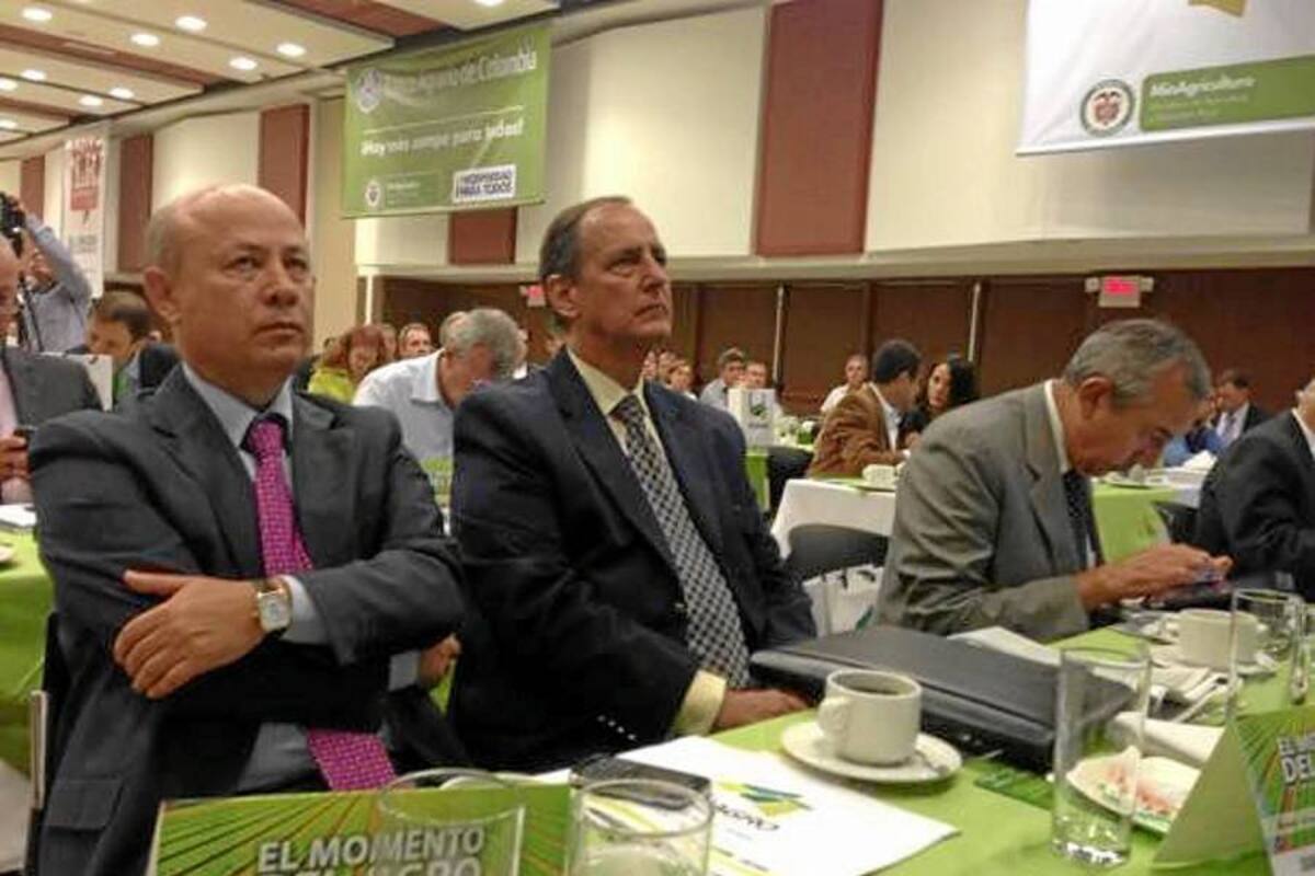 La inversión extranjera en tierras es crucial: Minagricultura (Foto: Archivo/VANGUARDIA LIBERAL)