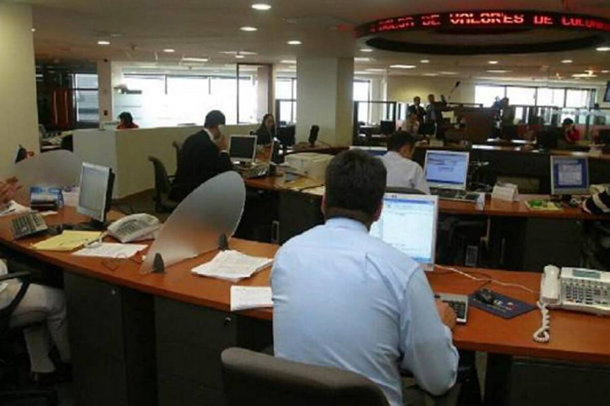 Accionistas de Fabricato no pudieron vender sus títulos (Foto: COLPRENSA/VANGUARDIA LIBERAL)