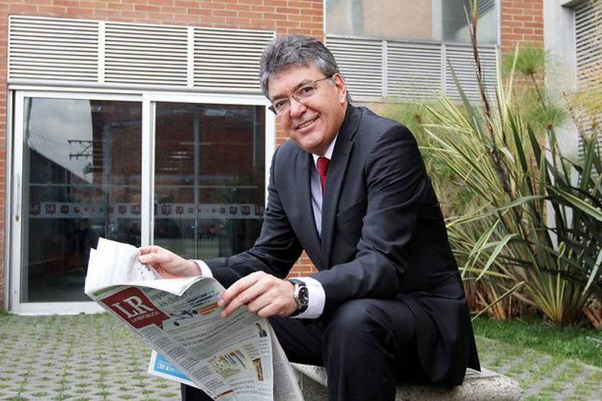 "Resultados económicos callaron a los detractores": Minhacienda (Foto: Colprensa/VANGUARDIA LIBERAL)