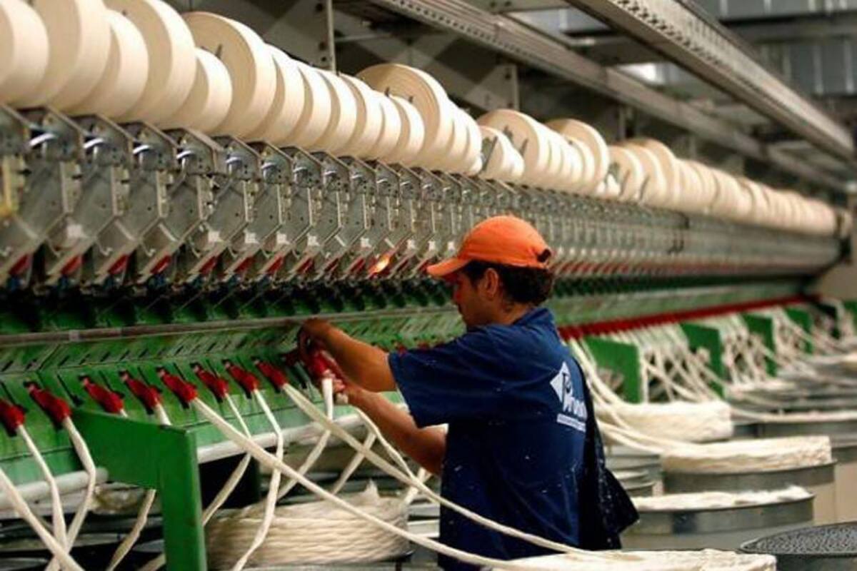 Índice de precios al productor cayó 0,05% en enero (Foto: Colprensa/VANGUARDIA LIBERAL)