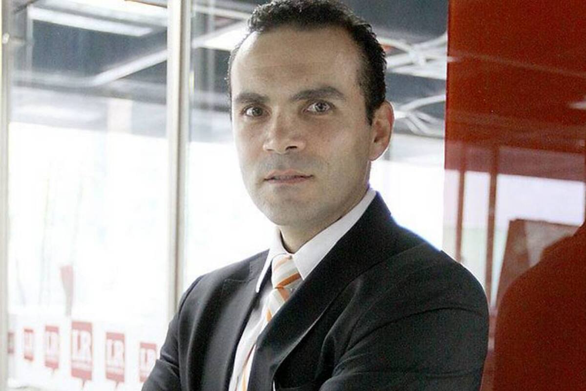 El gerente de Unísono, Emilio Cristobal, habló de los planes de la firma estadounidense. (Foto: Colprensa/VANGUARDIA LIBERAL)