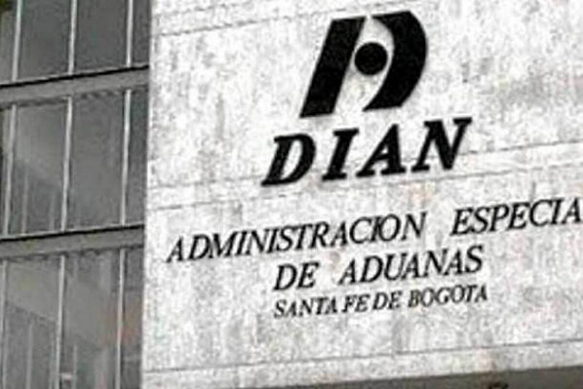 Proceso contra implicada en desfalco a Dian pasa a Bucaramanga (Foto: Archivo/VANGUARDIA LIBERAL)