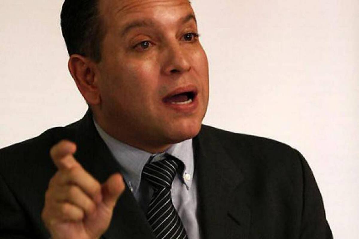 Supersalud se habría aumentado el sueldo en un 43% (Foto: Colprensa/VANGUARDIA LIBERAL)