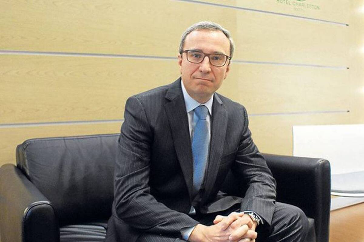 Espirito Santo, otro banco extranjero que entraría a Colombia (Foto: Colprensa/VANGUARDIA LIBERAL)