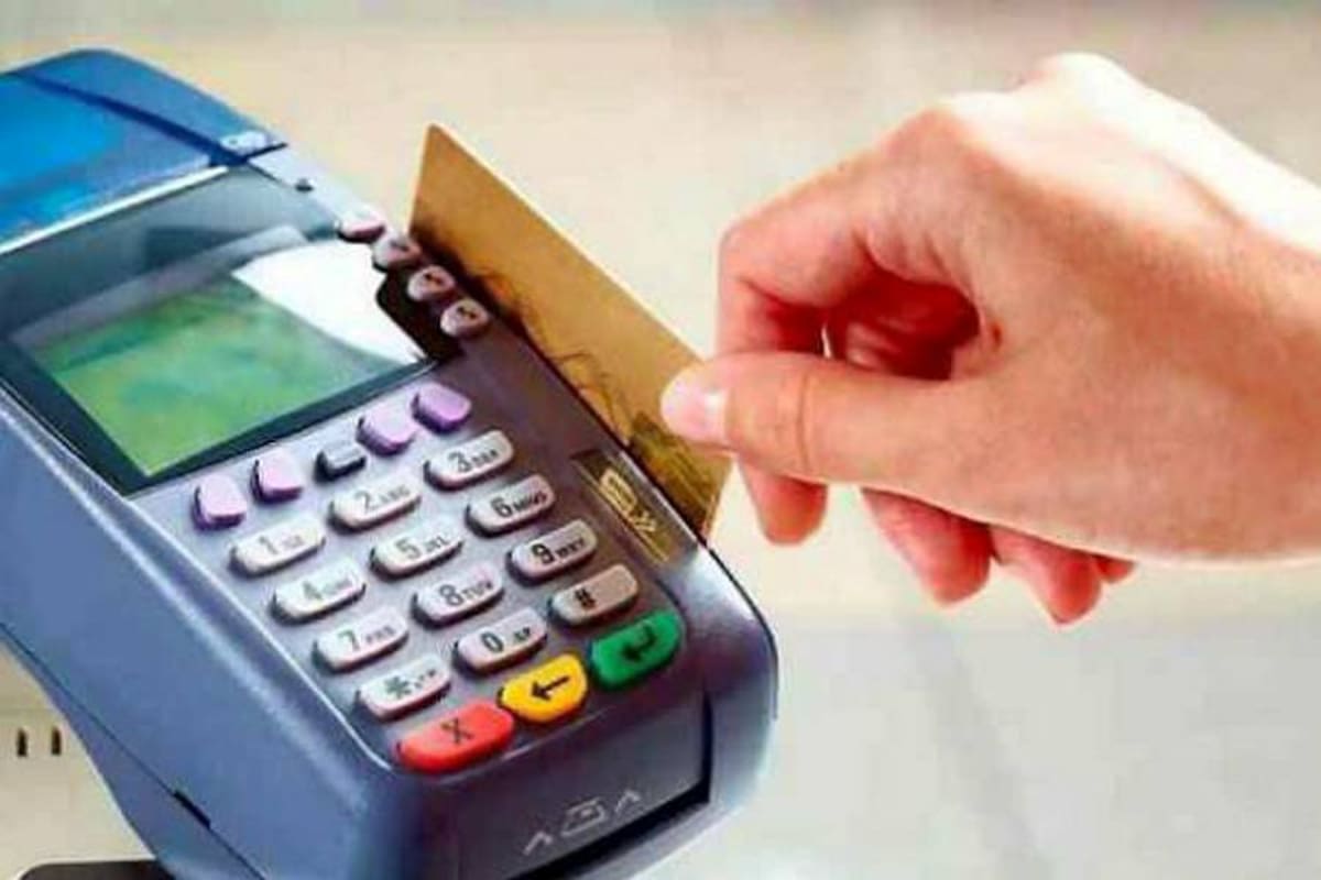 Conozca qué debe hacer si le clonan su tarjeta de crédito (Foto: Archivo/VANGUARDIA LIBERAL)