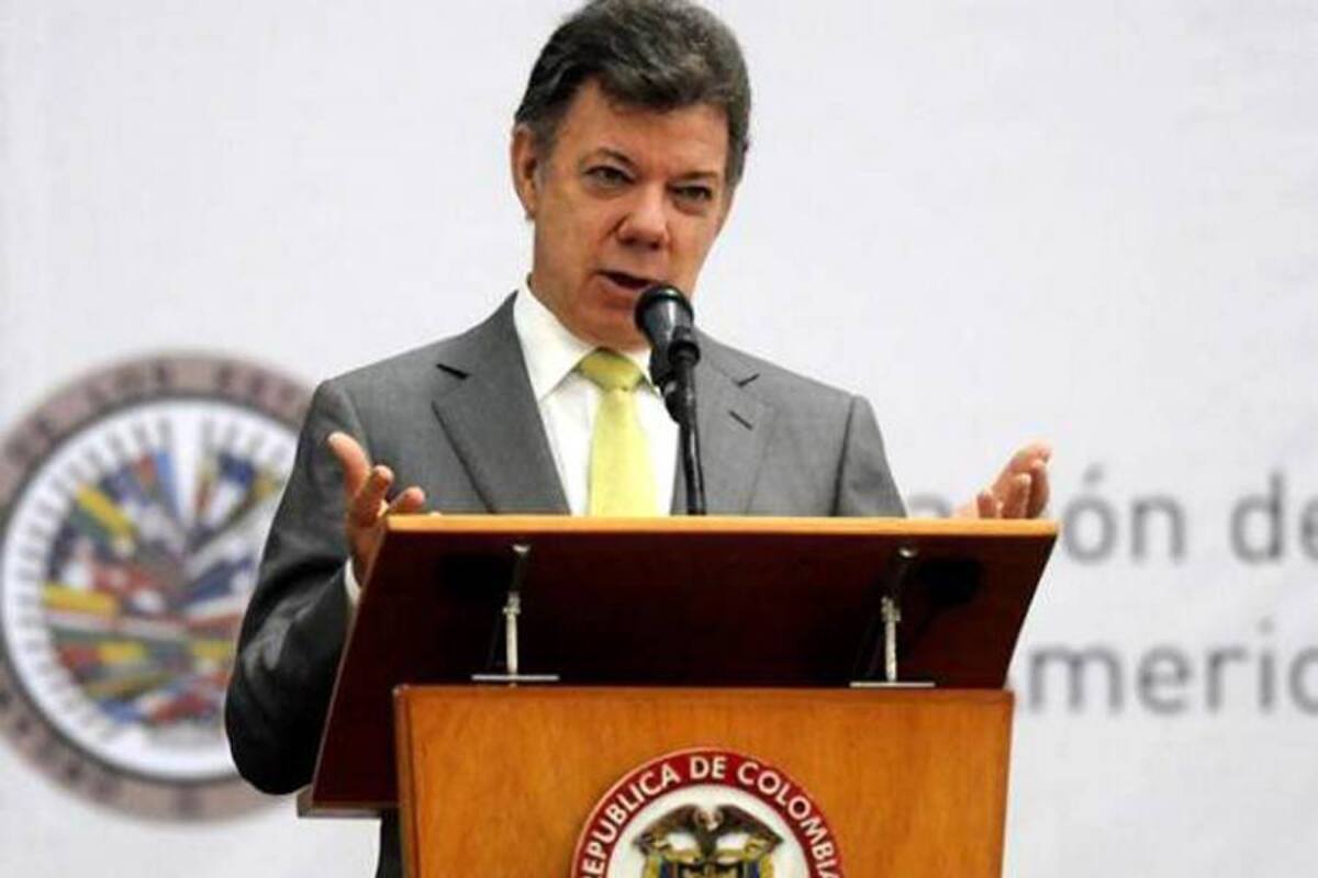 Colombia podría ser líder en explotación de gas no convencional (Foto: COLPRENSA/VANGUARDIA LIBERAL)