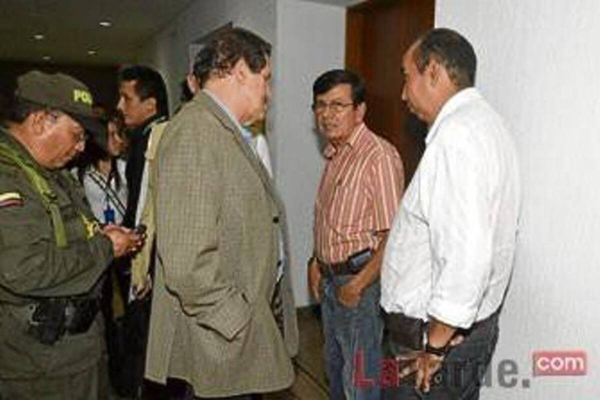 $800 mil millones cuesta el acuerdo con los cafeteros (Foto: COLPRENSA/VANGUARDIA LIBERAL)
