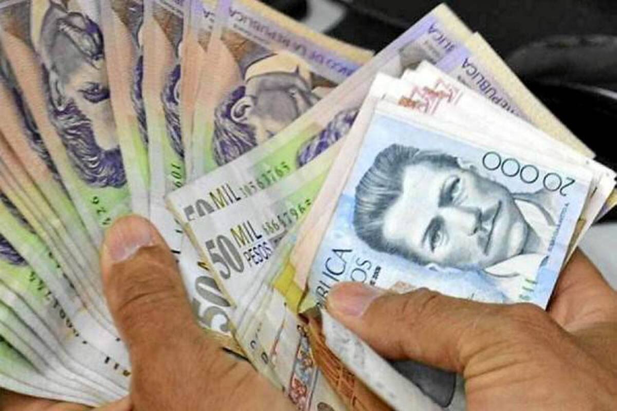 Colombia camina hacia la transparencia (Foto: Archivo/VANGUARDIA LIBERAL)