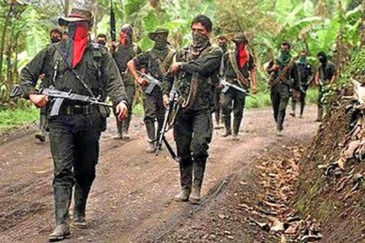 Sigue la confusión por versiones sobre secuestro de dos alemanes (Foto: Colprensa/VANGUARDIA LIBERAL)