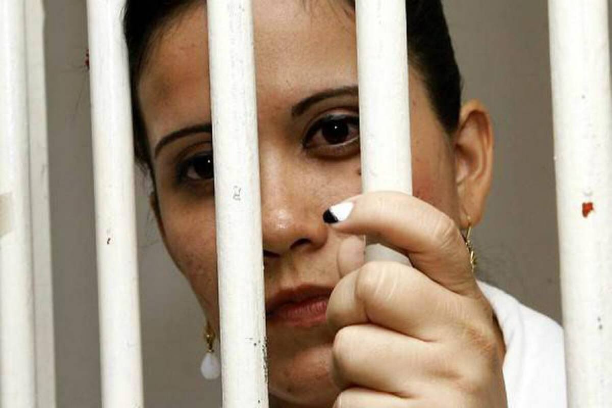 Rechazan demanda que busca revocar condena de Johana Macías por muerte de su hijo (Foto: Archivo/VANGUARDIA LIBERAL)