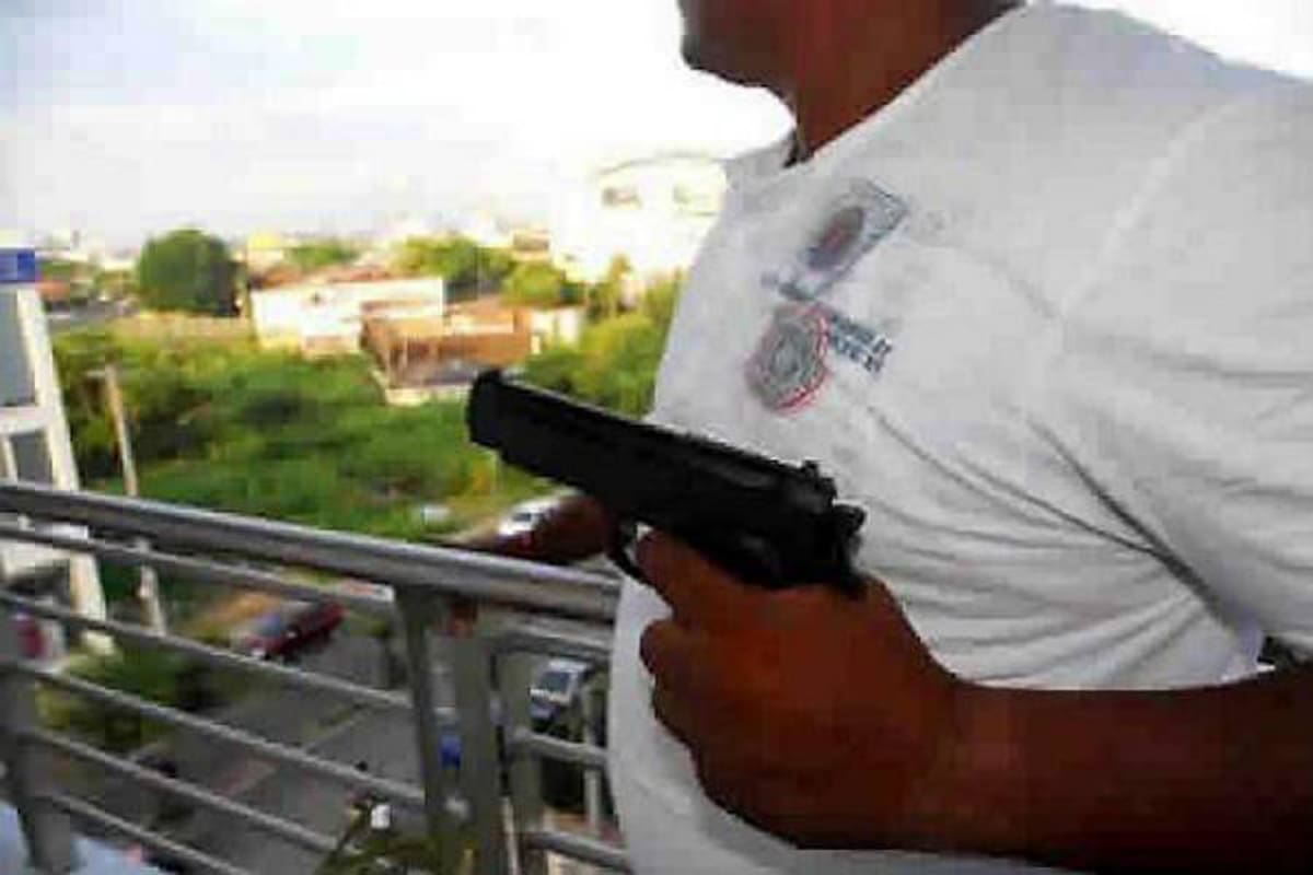 Oficina de Envigado y Urabeños buscarían negociar con el Gobierno (Foto: Colprensa / VANGUARDIA LIBERAL)
