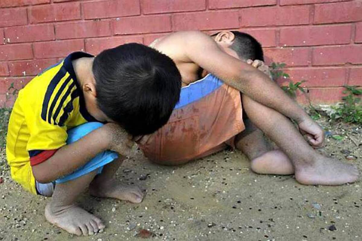 El hogar es donde se agrede más a los niños en Santander (Foto: Archivo / VANGUARDIA LIBERAL)