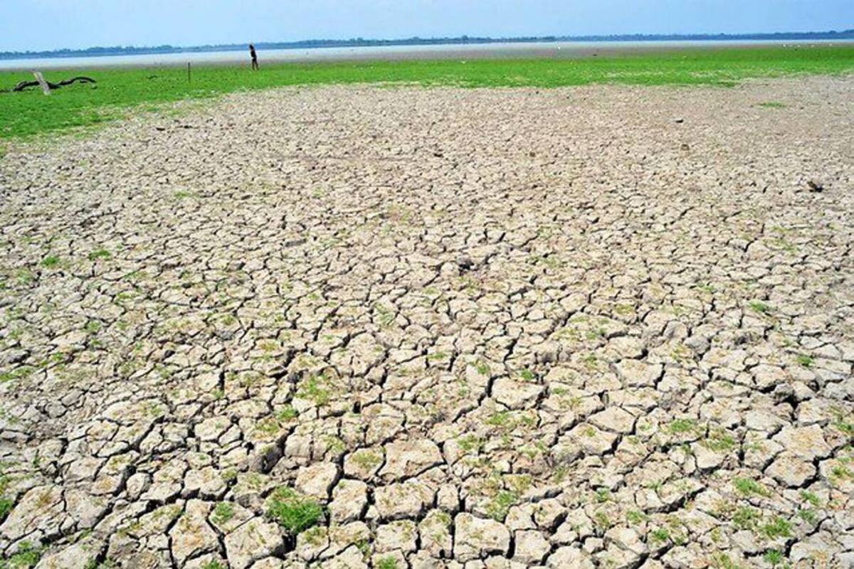 Gobierno Nacional activa plan de contingencia ante la sequía en Santander (Foto: Archivo /VANGUARDIA LIBERAL)