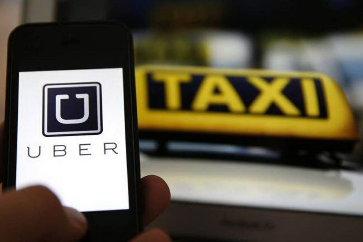 Cancelarán la licencia a Uber para operar en Londres (Foto: ARCHIVO/VANGUARDIALIBERAL)