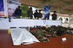 Combates entre Ejército y el Eln dejan un guerrillero muerto en Cauca