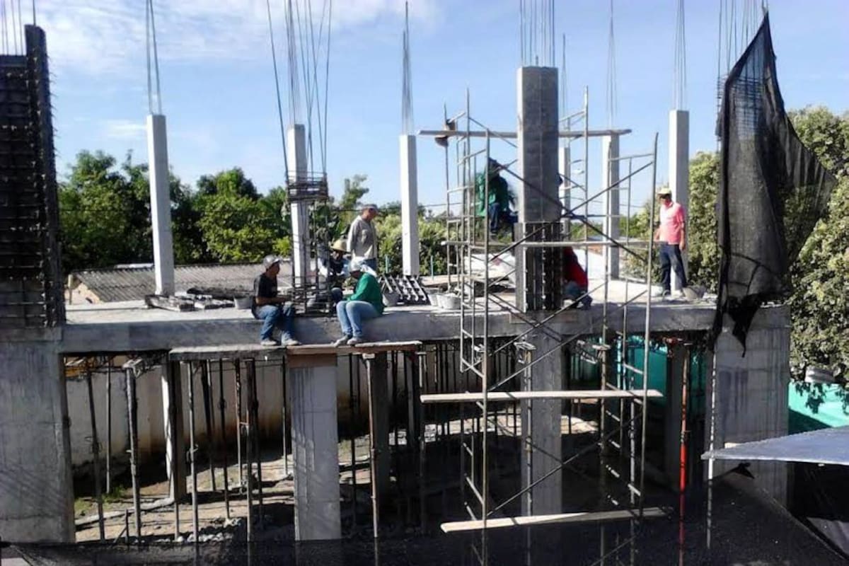 Desempleo en área metropolitana de Bucaramanga, el más (Foto: Archivo/VANGUARDIA LIBERAL)