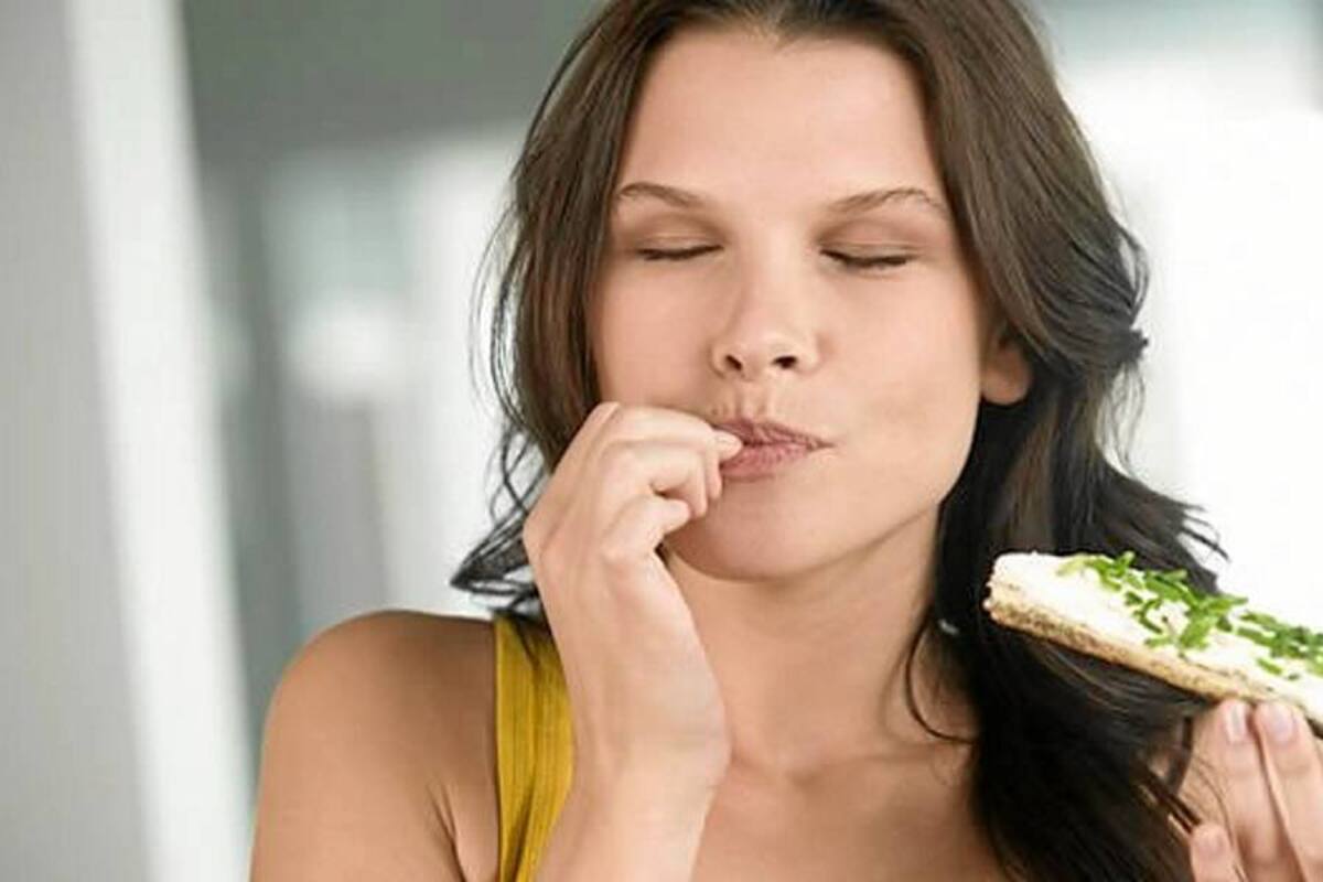 Comer por la nariz, una polémica dieta que promete perder 10 kilos en 10 días (Foto: Tomada de Internet/VanguardiaLiberal)