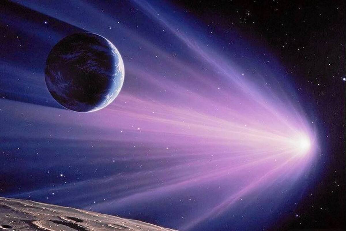 Astrónomos revelan datos de 200 millones de objetos celestes (Foto: Tomado de internet/ VANGUARDIA LIBERAL)