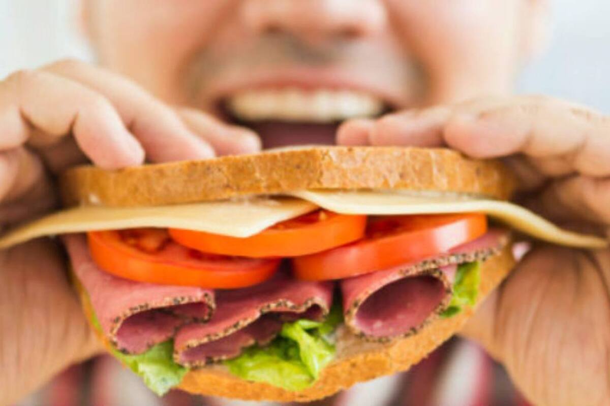 El deseo de comer proviene no solo de la necesidad de energía del cuerpo, sino también de una variedad de señales en nuestro entorno y la búsqueda del placer. (Foto: Tomada de Internet)
