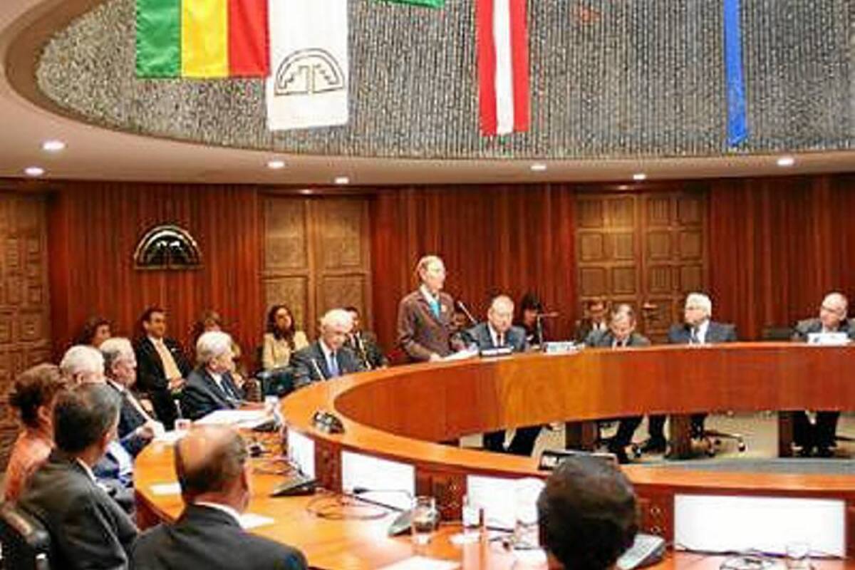 UE mañana incrementará la presión a Siria con nuevas sanciones (Foto: Archivo/VANGUARDIA LIBERAL)