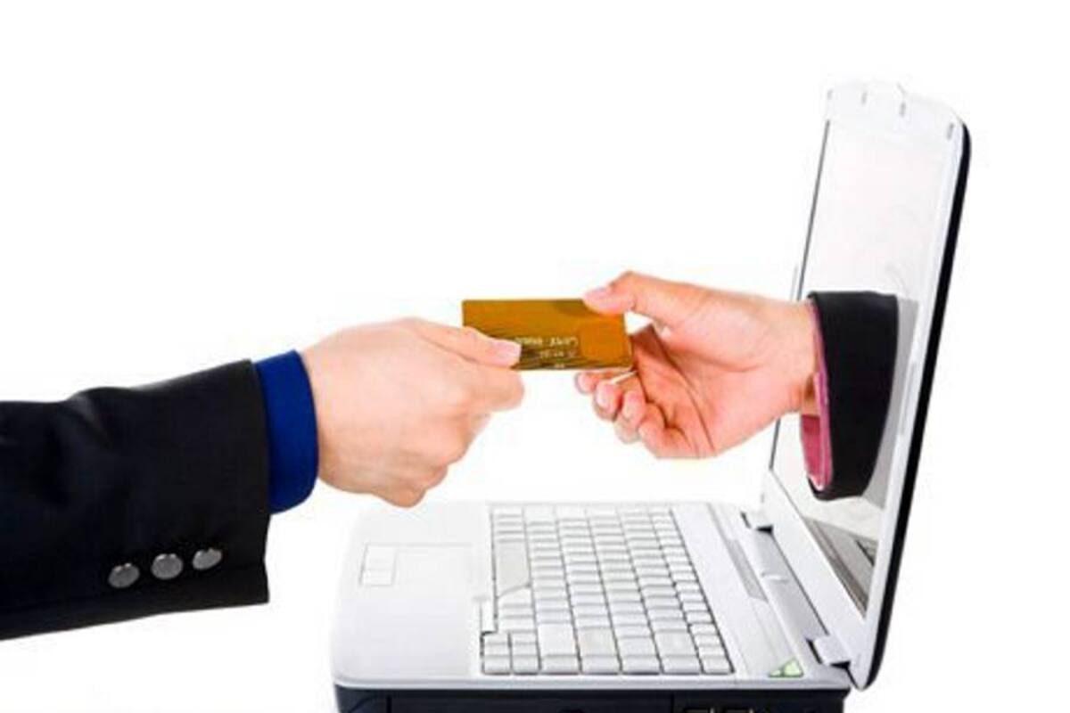 En Navidad, compre por Internet de manera segura (Foto: Tomada de internet/VANGUARDIA LIBERAL)
