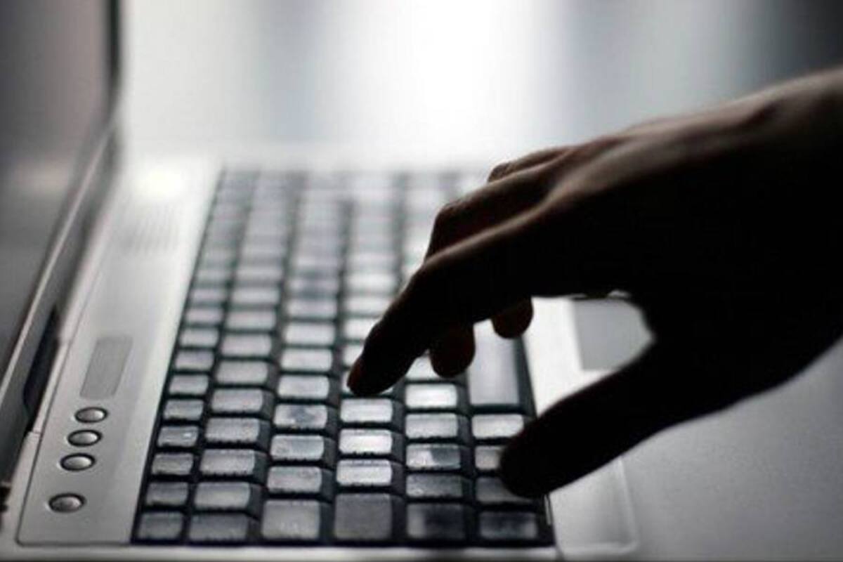 Gobierno de EU pidió datos de los usuarios a Microsoft (Foto: Archivo/VANGUARDIA LIBERAL)