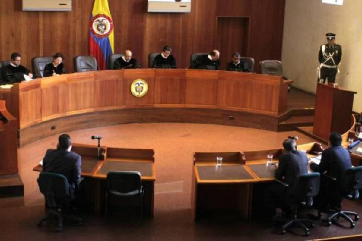 (Foto: Archivo/ VANGUARDIA LIBERAL)