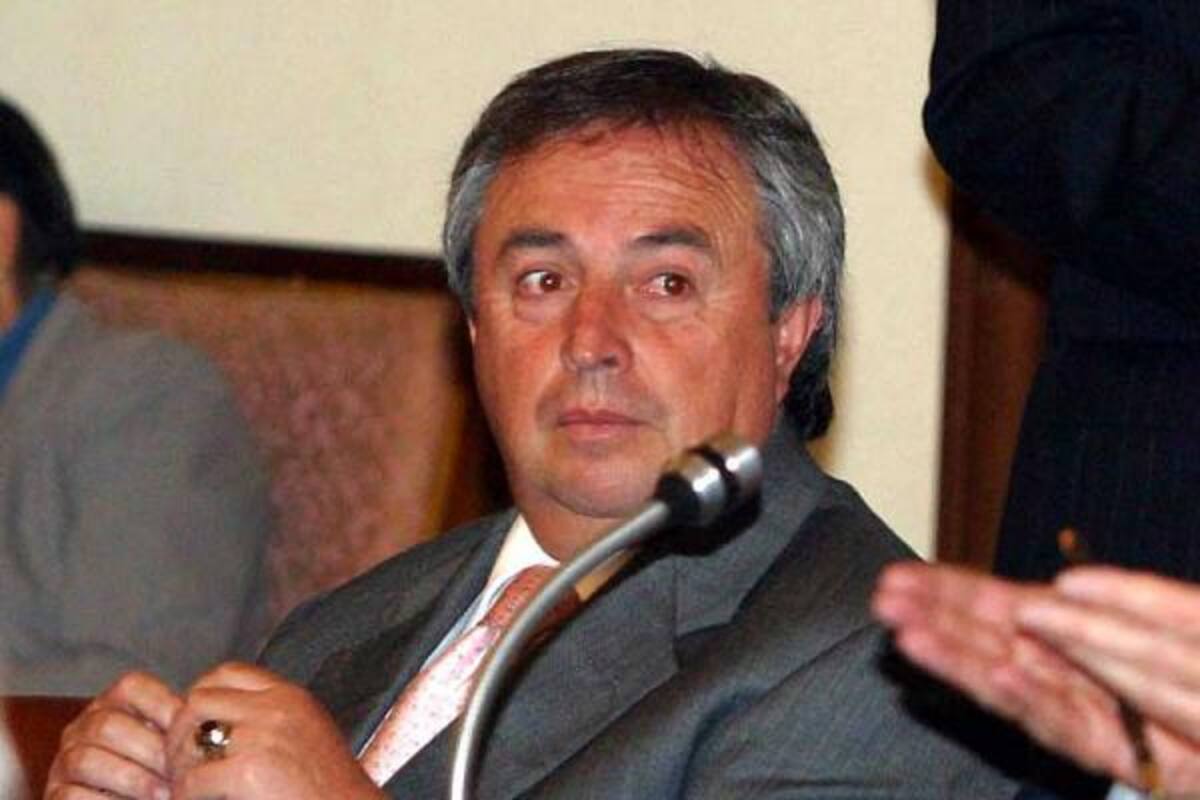 Ramírez fue condenado a siete años y seis meses de prisión por sus nexos con el Bloque Central Bolívar de las Autodefensas y fue liberado el pasado martes. (Foto: Archivo/VANGUARDIA LIBERAL)