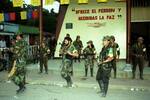 Zonas de concentración de las Farc no serán en El Caguán
