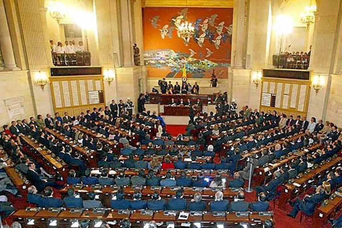 Sin acuerdo el que la objeción de conciencia sea derecho fundamental (Foto: Tomada de internet/VANGUARDIA LIBERAL)