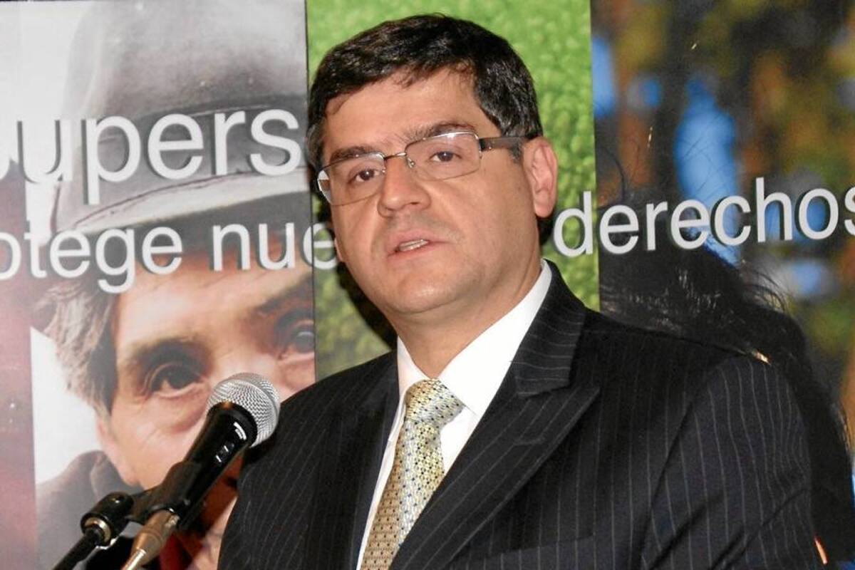 Intervención de Saludcoop no puede ser indefinida: Supersalud (Foto: Archivo/VANGUARDIA LIBERAL)