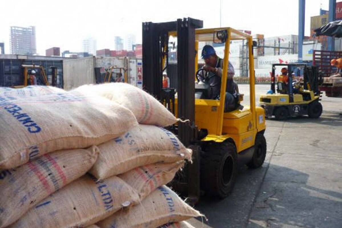 Cámara de Comercio y Gobernación lanzan programa de apoyo a exportadores (Foto: Archivo/VANGUARDIA LIBERAL)
