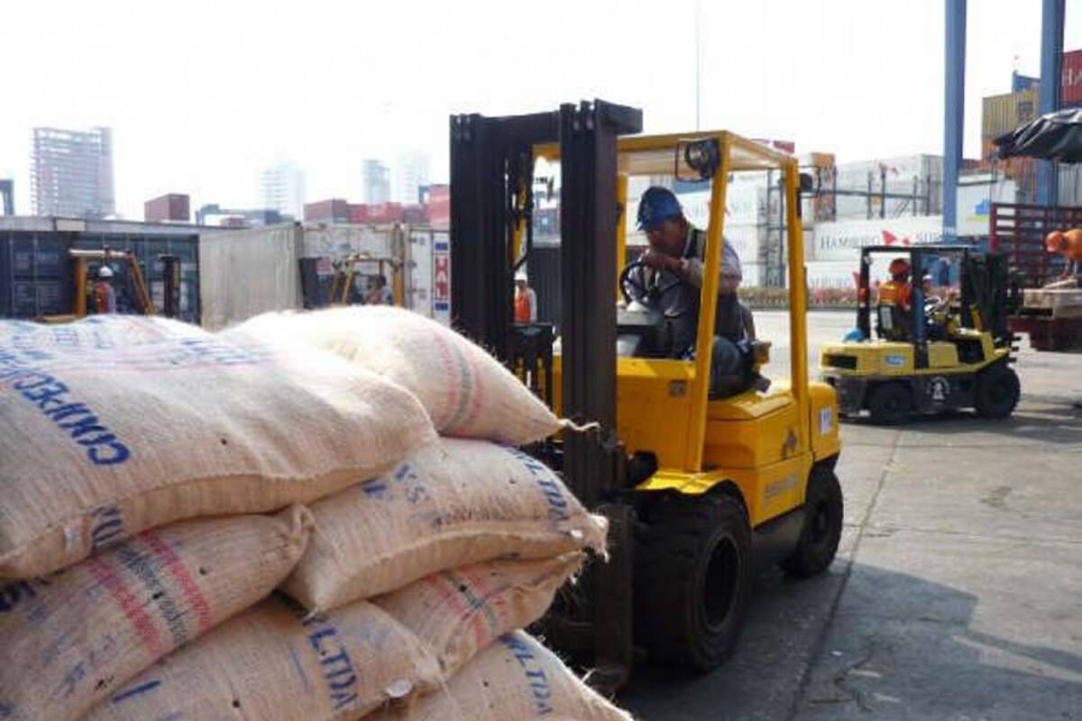 Exportaciones no tradicionales se duplican en Santander (Foto: Archivo/VANGUARDIA LIBERAL)