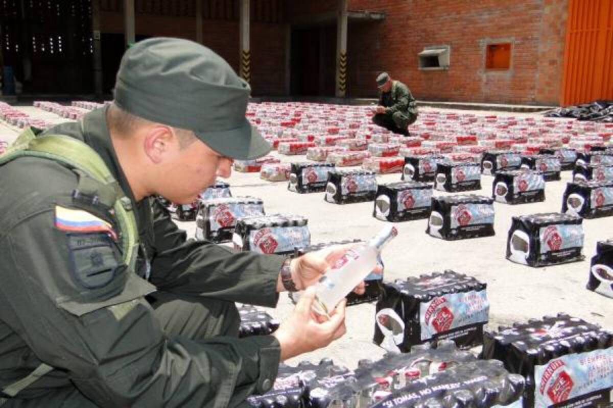 (Foto: SUMINISTRADA/ VANGUARDIA LIBERAL )