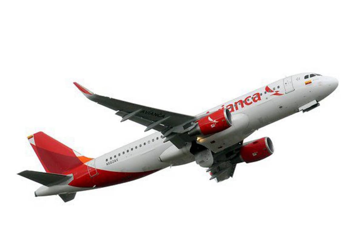 Activan medidas de contingencia por "operación reglamento" de controladores aéreos (Foto: Colprensa /VANGUARDIA LIBERAL)