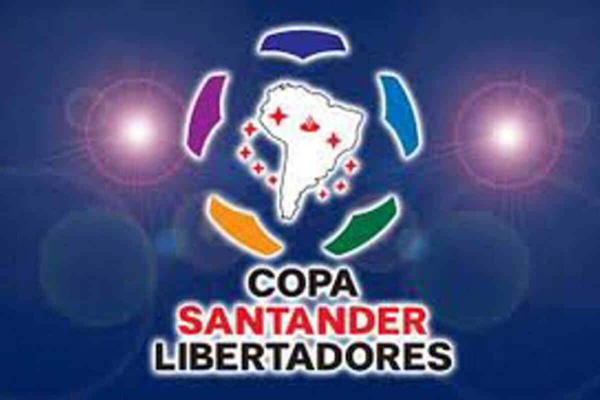 Se viene el sorteo de la Copa Libertadores 2012 (Foto: Tomada de Internet/ VANGUARDIA LIBERAL)
