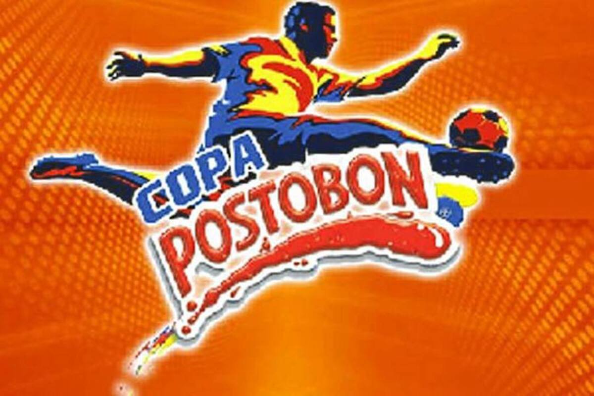 El martes inicia la Copa Postobón (Foto: Tomada de internet/VANGUARDIA LIBERAL)