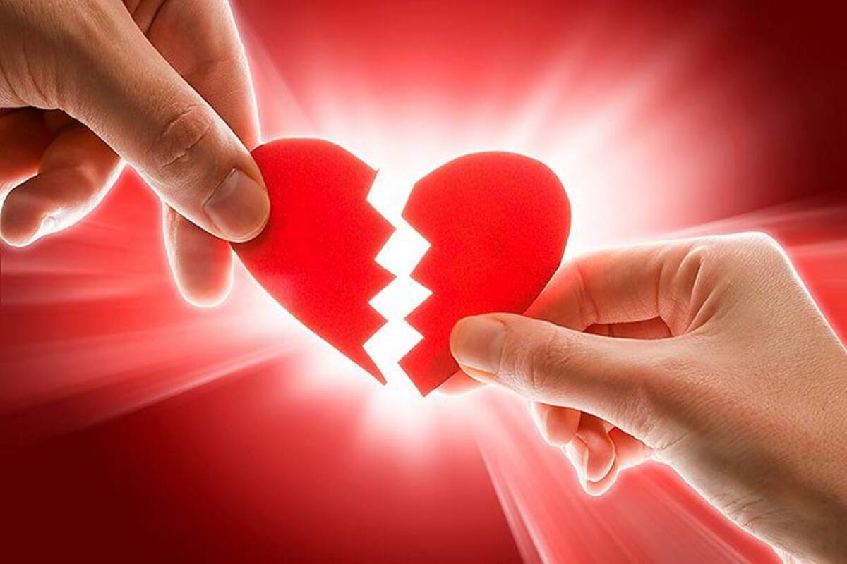 Claves para quemar con el 'año viejo' esa relación que no sirve (Foto: TOMADO DE ELPAIS.COM.CO)