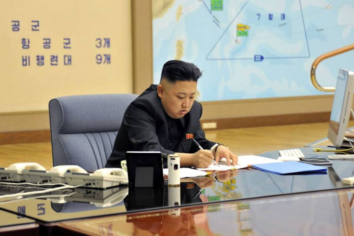 EU está abierto a diálogo con Corea del Norte pero consultará con Corea del Sur (Foto: Archivo/VANGUARDIA LIBERAL)