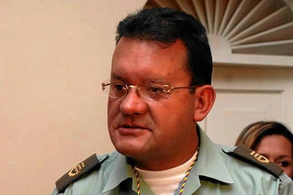 Grabación pone contra la pared a Comandante de la Policía de Barranquilla (Foto: Archivo/VANGUARDIA LIBERAL)