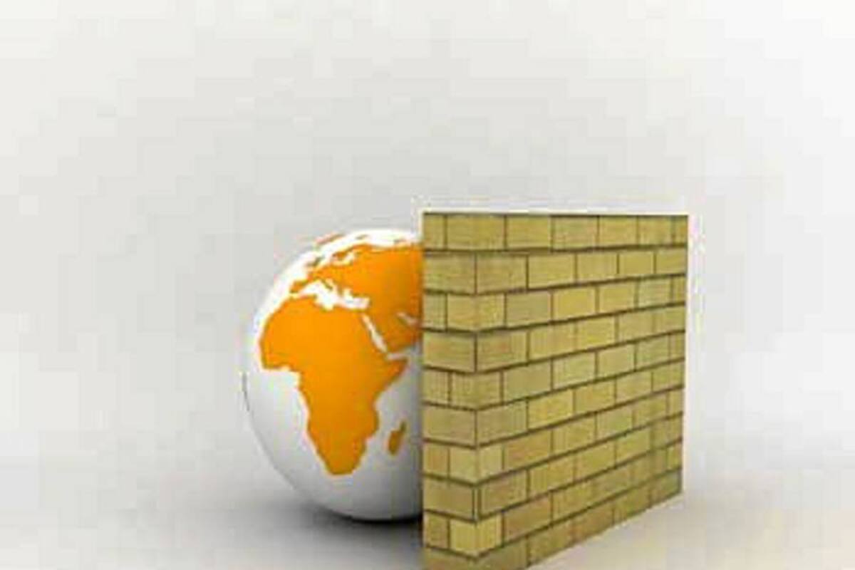 Francia presiona para que se refuercen los cortafuegos de zona euro (Foto: Tomada de internet)