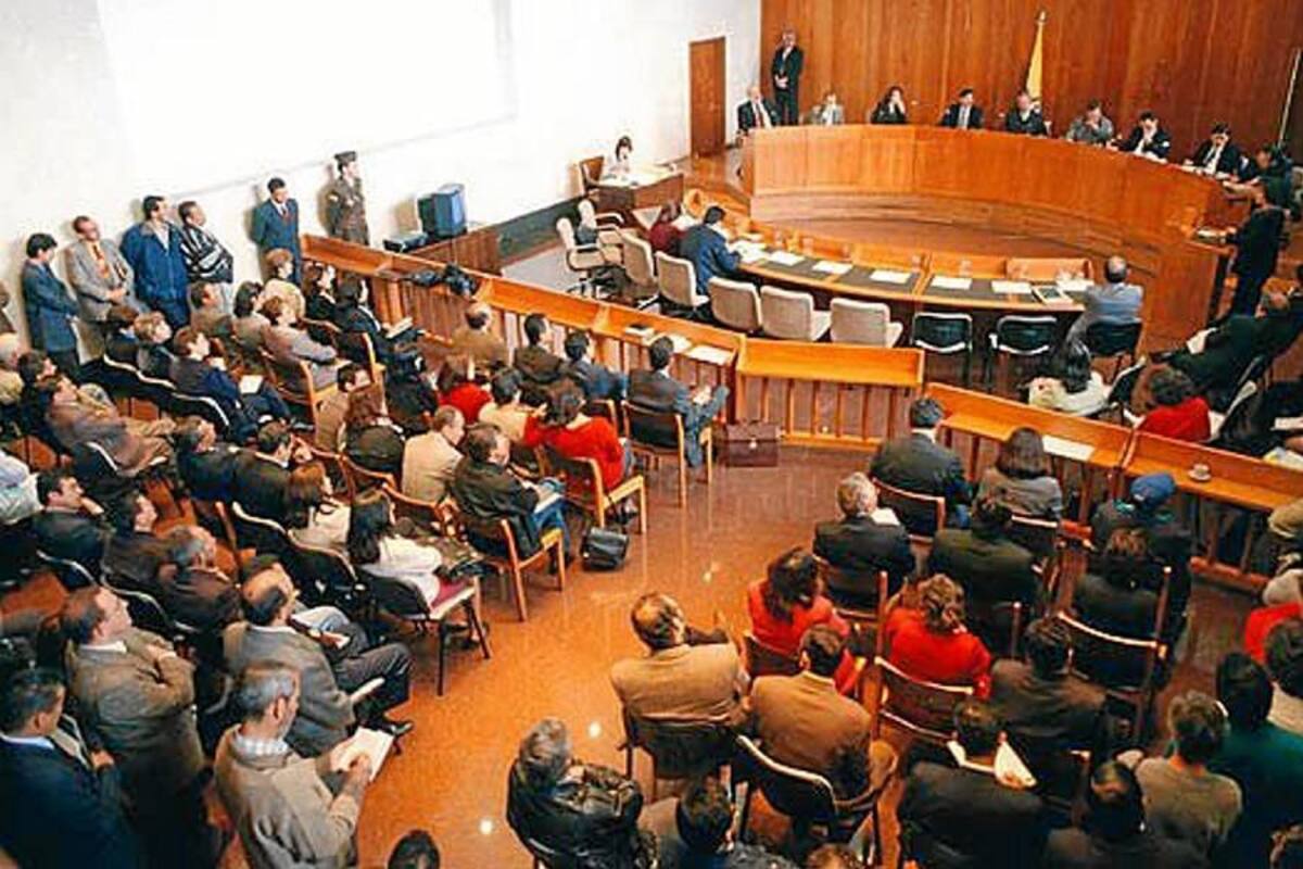 La Corte fue enfática al sostener que “es injustificada la exigencia de adjuntar una orden judicial a la solicitud del servicio en el caso de graves malformaciones del feto(...)". (Foto: Tomada de internet)